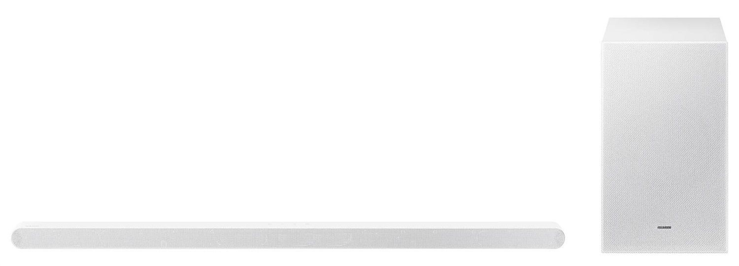 Yamaha C20A Soundbar - Cassa Altoparlante TV Compatta con Suono