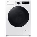 Samsung Lavasciuga WD90DG5B15BEET