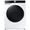 Samsung Lavasciuga WD90DG6B85BKU3