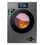 Samsung Lavatrice 9 kg WF90F09C4SU3