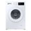 Samsung Lavatrice slim 9 kg WW70FG3M05AWET