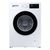 Samsung Lavatrice slim 9 kg WW80FG3M05AWET