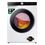 Samsung Lavatrice slim 9 kg WW90DG6G94LKU3