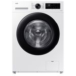 Samsung Lavatrice WW80CGC04DAEET