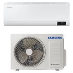 Samsung Luzon mono split