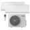 Samsung Luzon S2 dual split