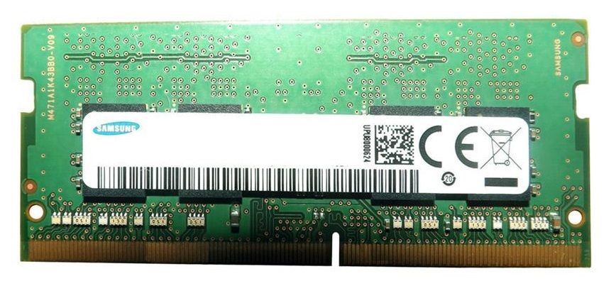 Samsung M471A1K43CB1-CTD