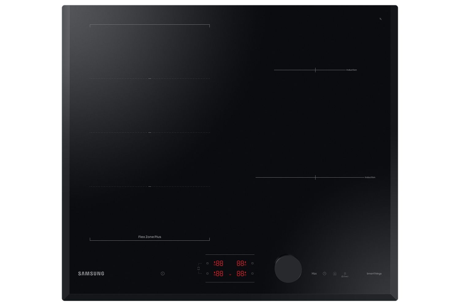 Samsung NZ64B6058KK, Confronta prezzi