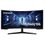 Samsung Odyssey C34G55TWWU
