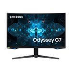 Samsung Odysey C32G75TQSR