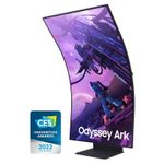 Samsung Odyssey Ark S55BG970NU