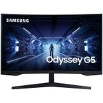 Samsung Odyssey C27G54TQBU