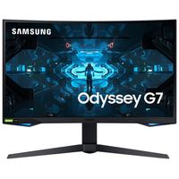 Samsung Odyssey C27G75TQSP