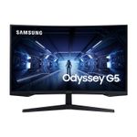 Samsung Odyssey C32G53TQWR