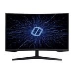 Samsung Odyssey C32G55TQWU
