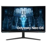 Samsung Odyssey Neo G8 LS32BG850NU
