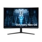 Samsung Odyssey Neo G8 S32BG850NP