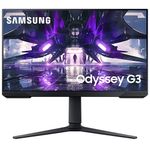 Samsung Odyssey S24AG320NU