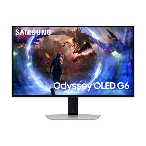 Samsung Odyssey S27DG600SU