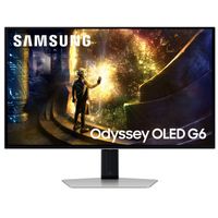 Samsung Odyssey S27DG610SU