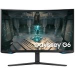 Samsung Odyssey S32BG650EU