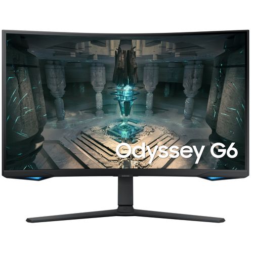 Samsung Odyssey S32BG650EU