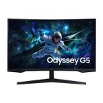 Samsung Odyssey S32CG554EU