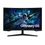 Samsung Odyssey S32CG554EU