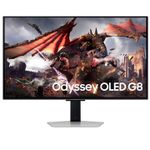 Samsung Odyssey S32DG802SU
