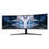 Samsung Odyssey S49AG950NU