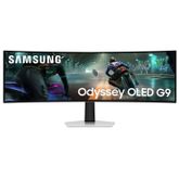 Samsung Odyssey S49DG910SU