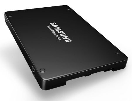 Samsung PM1643A