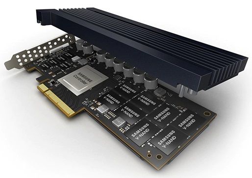 Samsung PM1735 (HH/HL)