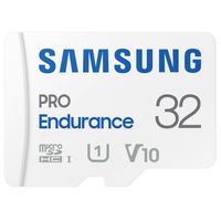 Samsung Pro Endurance MicroSDXC Class 10 U1