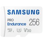 Samsung Pro Endurance MicroSDXC Class 10 U3