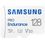Samsung Pro Endurance MicroSDXC Class 3 U3