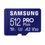 Samsung PRO Plus MicroSDXC Class 10 U3