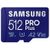 Samsung PRO Plus MicroSDXC Class 3 U3