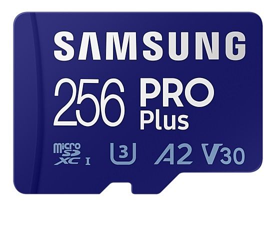 Samsung PRO Plus MicroSDXC UHS-I Classe 10