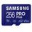 Samsung PRO Plus MicroSDXC UHS-I Classe 10