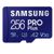 Samsung PRO Plus MicroSDXC UHS-I Classe 10