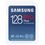 Samsung PRO Plus SDXC Class 10 U3