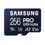 Samsung PRO Ultimate microSDXC Class 10 U3