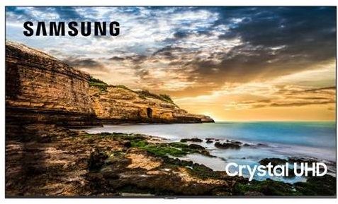Samsung QE43T