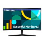 Samsung S27D366GAU