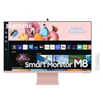 Samsung S32BM80PUU