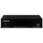 Samsung Smart Decoder
