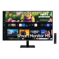 Samsung Smart Monitor M5S27CM500EU