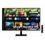 Samsung Smart Monitor M5S27CM500EU