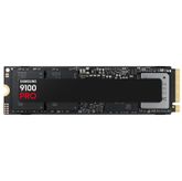 Samsung SSD 9100 PRO M.2